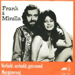 Verliefd, verloofd, getrouwd / Morgenvroeg