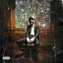 Man on the Moon II: The Legend of Mr. Rager