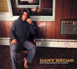 Fruit de ma récente nuit blanche