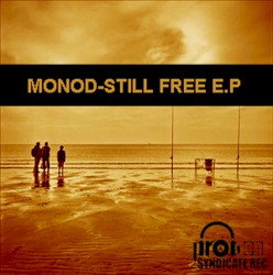 Still Free E.P