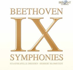 IX Symphonies