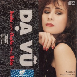 Dạ vũ Rumba, ChaCha, Bebop
