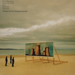 Four Thousand Seven Hundred and Sixty-Six Seconds: A Short Cut to Teenage Fanclub