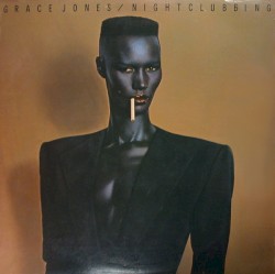 Nightclubbing