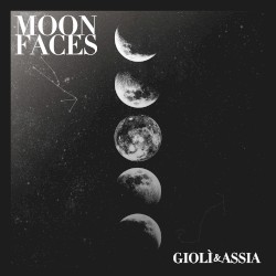 Moon Faces EP