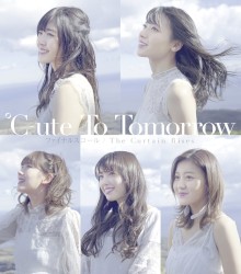 To Tomorrow / ファイナルスコール / The Curtain Rises