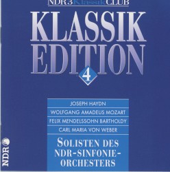 Klassik Edition 4