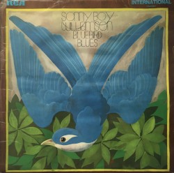 Bluebird Blues