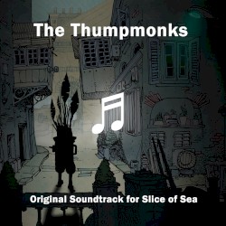 Slice of Sea Soundtrack