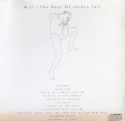 M.U. – The Best of Jethro Tull