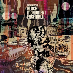 Where Future Unfolds