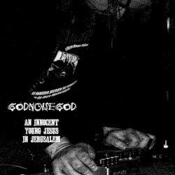 An Innocent Young Jesus in Jerusalem