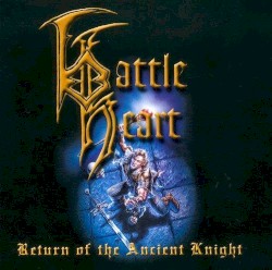 Return of the Ancient Knight