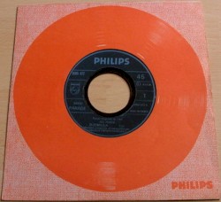 Djemilla / Third Love