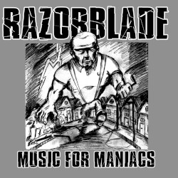 Music for Maniacs