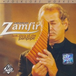 Love Story of the Panpipe