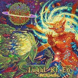 Lugal Ki En (instrumental)