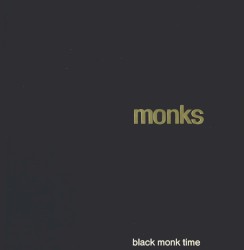 Black Monk Time