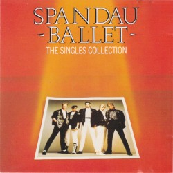 The Singles Collection