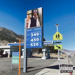 Gas Station