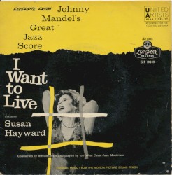 I Want To Live! Excerpts