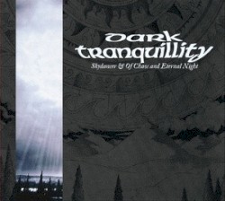 Skydancer / Of Chaos and Eternal Night