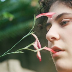 It's Just Like All the Clouds