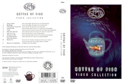 Kettle of Fish: Video Collection