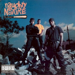 Naughty by Nature