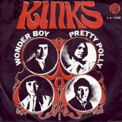 Wonder Boy / Pretty Polly