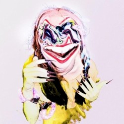 THE GLOW IN HER EYES