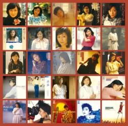 70's～80's シングルA面コレクション