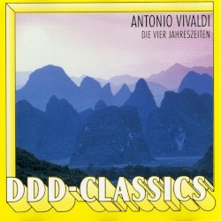 Die Vier Jahreszeiten Op.8 Nr. 1-4 (The Four Seasons)