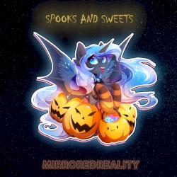 Spooks and Sweets