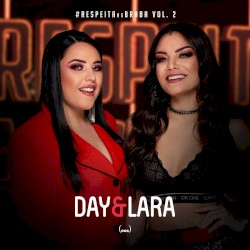 Respeita as braba, vol. 2