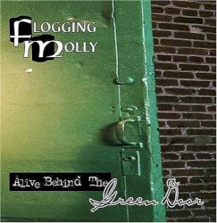 Alive Behind the Green Door