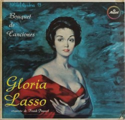 Bouquet de canciones