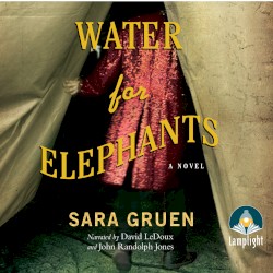 Water for Elephants