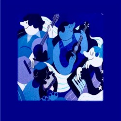 Blue Inc. EP