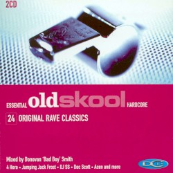 Essential Old Skool Hardcore