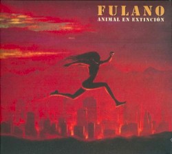 Animal en extinción