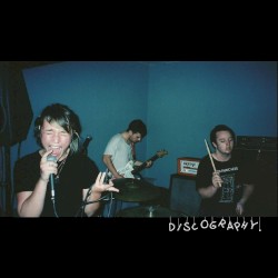 Discography