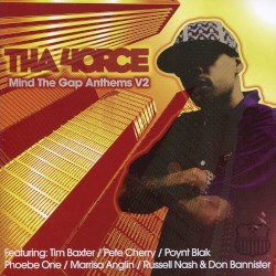 Mind The Gap Anthems V2