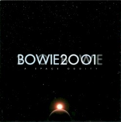 Bowie2001: A Space Oddity
