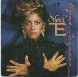 A Love Bizarre