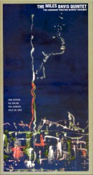 Legendary Prestige Quintet Sessions