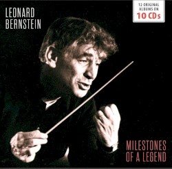 Milestones of a Legend