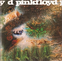 A Saucerful of Secrets