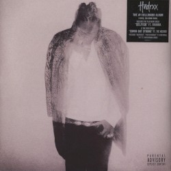 HNDRXX
