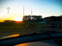 October 2nd Fairchild Highway